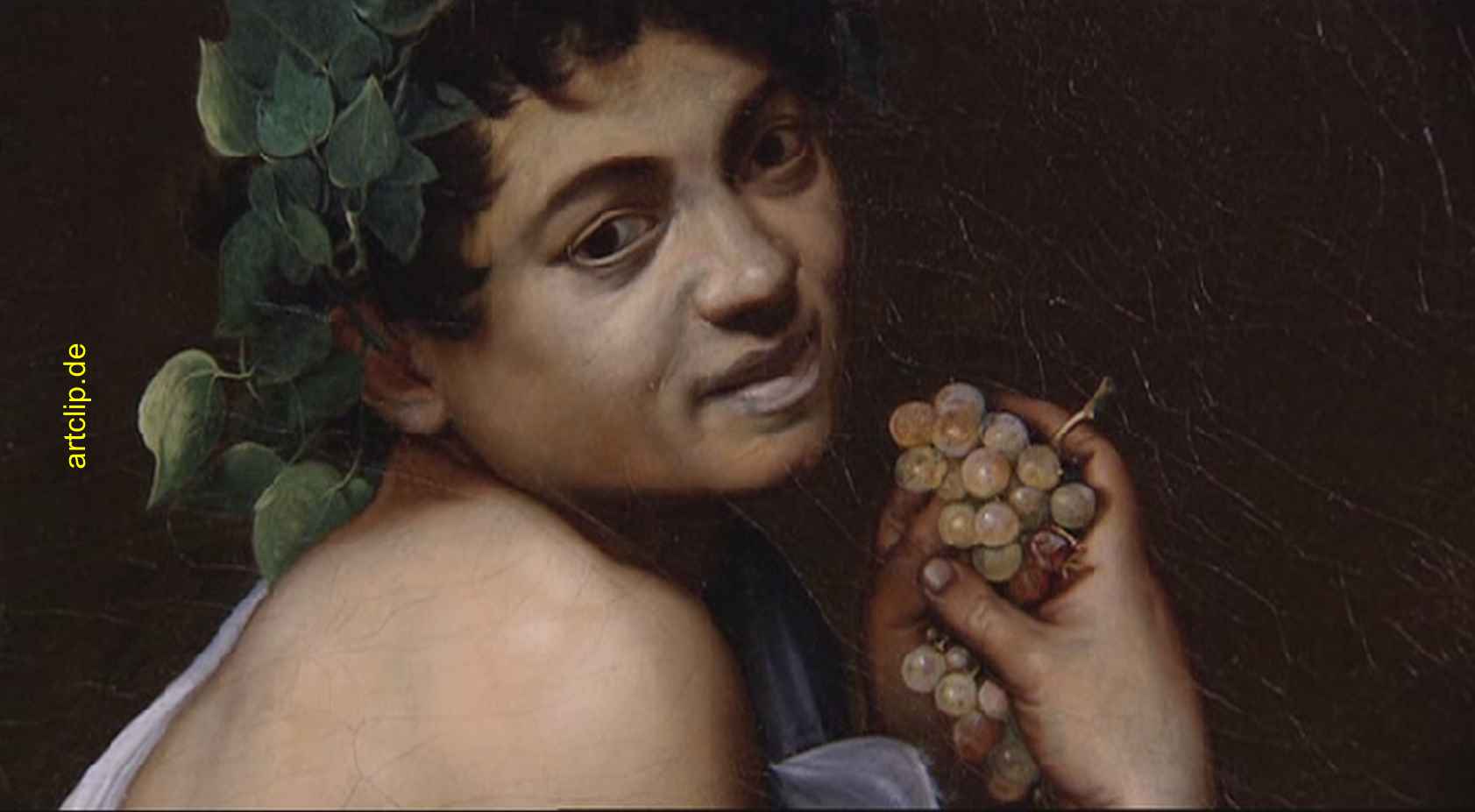 Bacchus