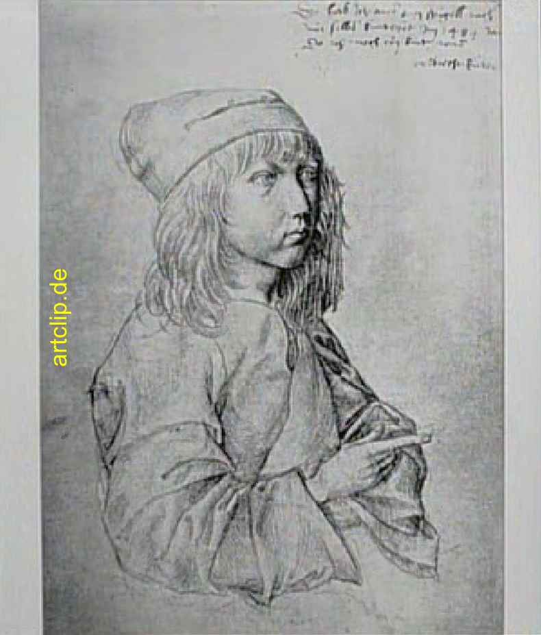 Albrecht Dürer