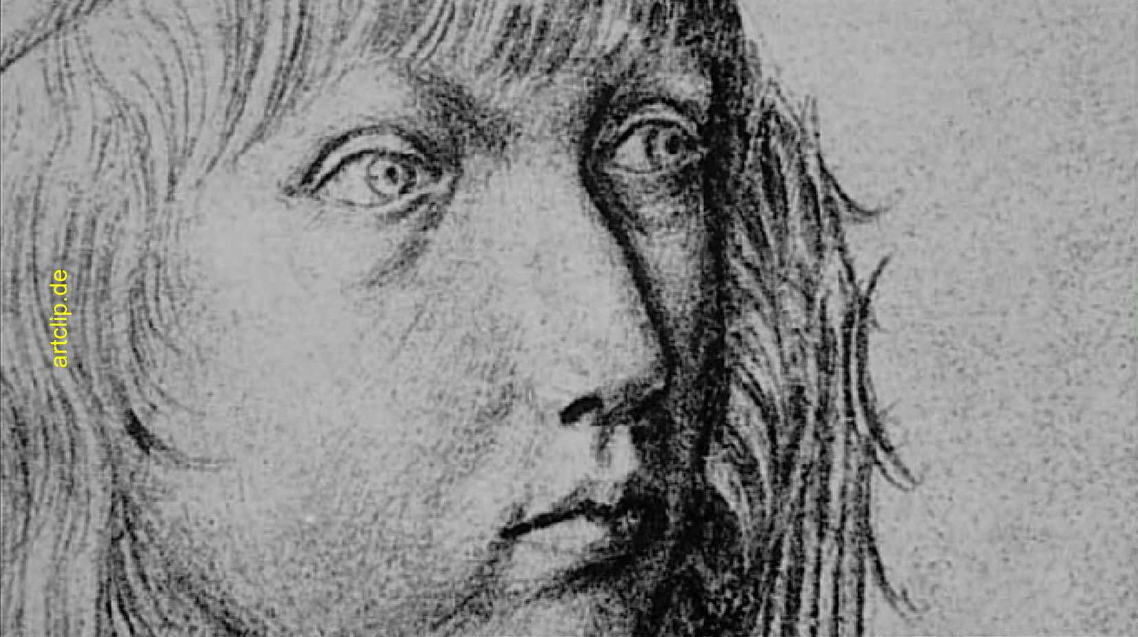 Albrecht Dürer