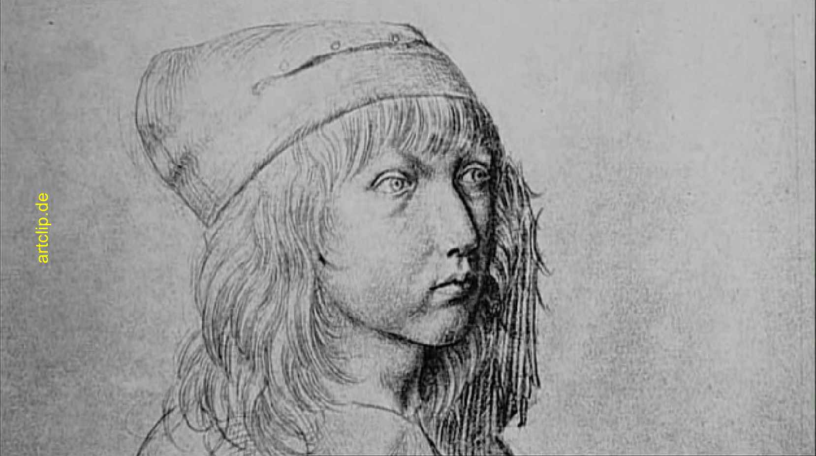 Albrecht Dürer