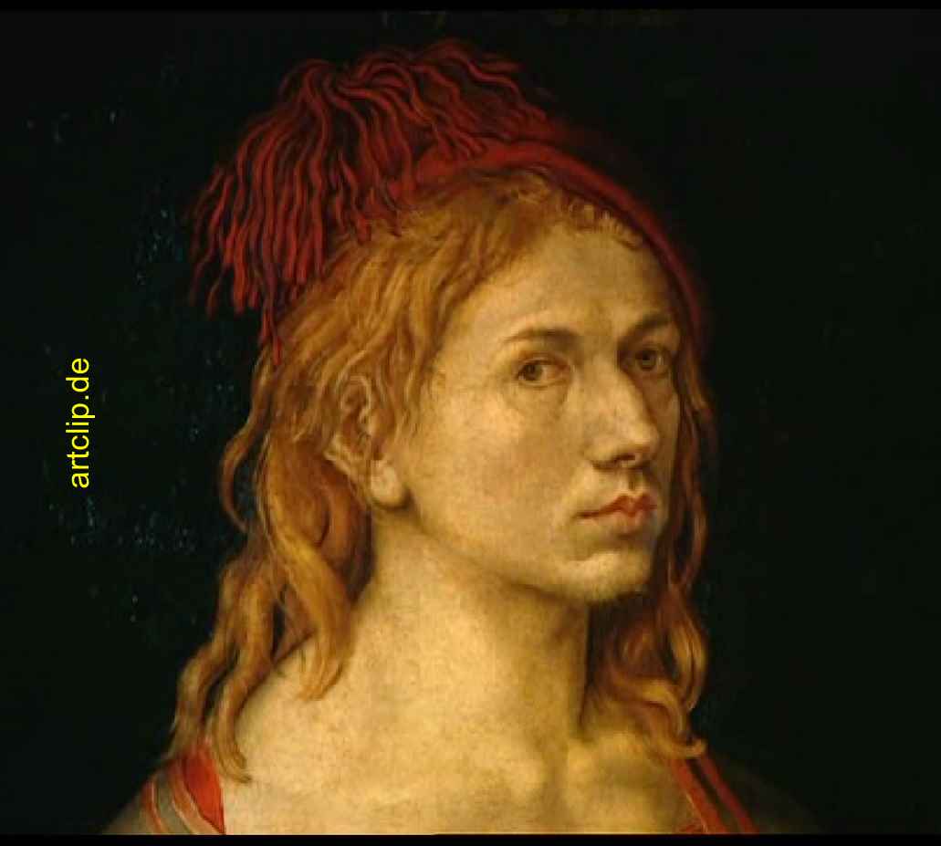 Albrecht Dürer