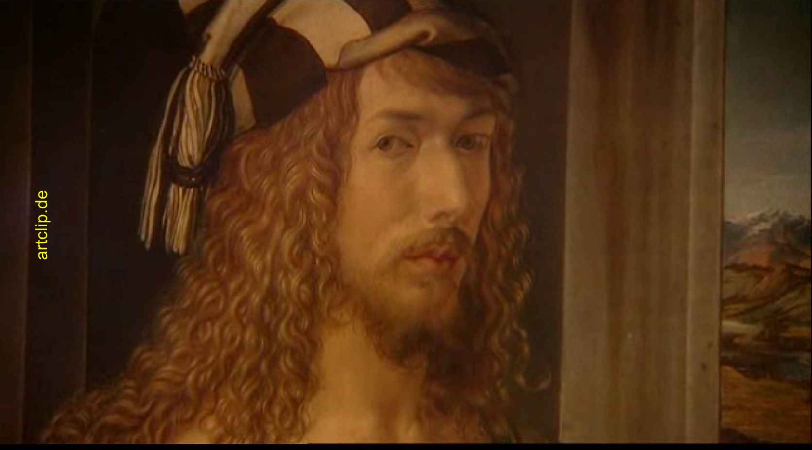 Albrecht Dürer