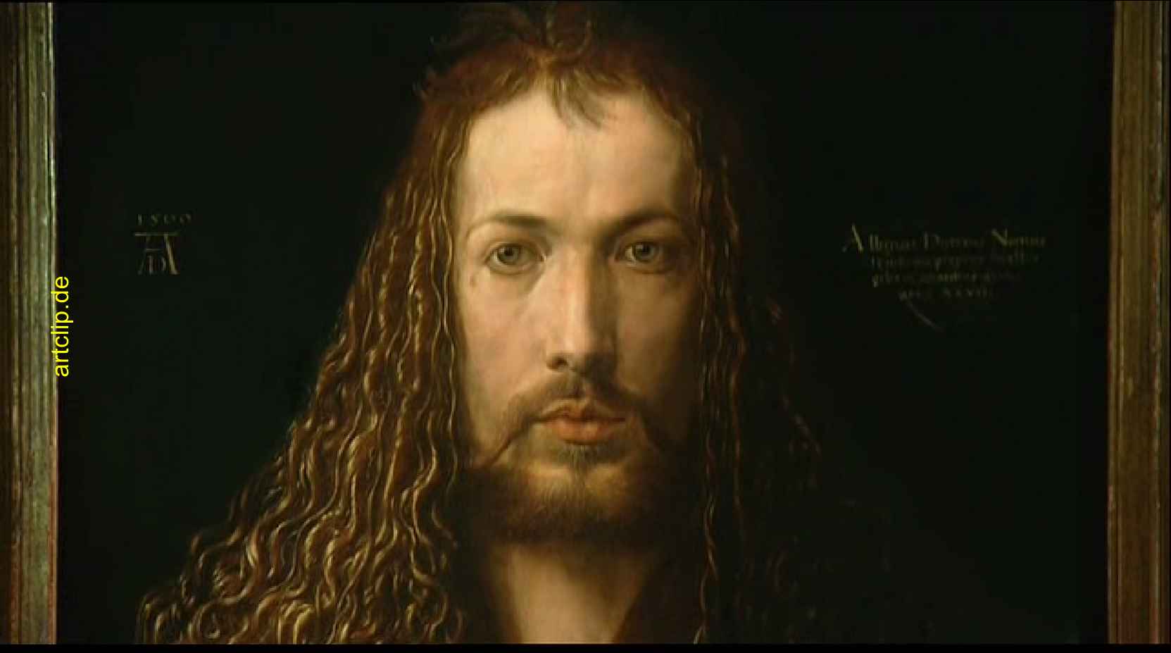 Albrecht Dürer