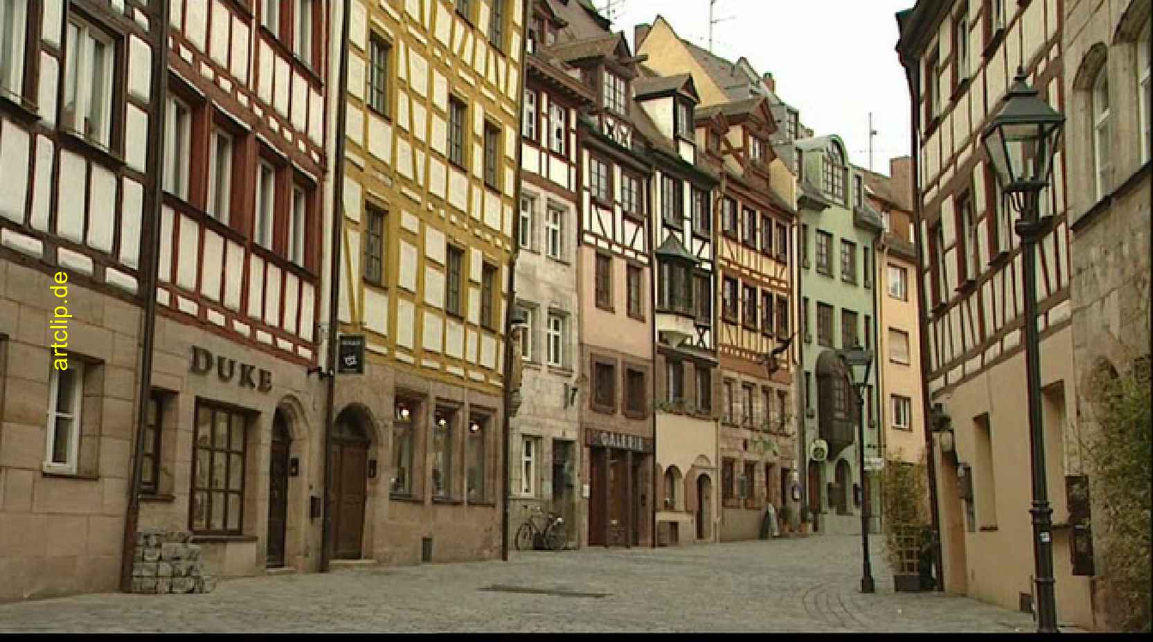 Nürnberg