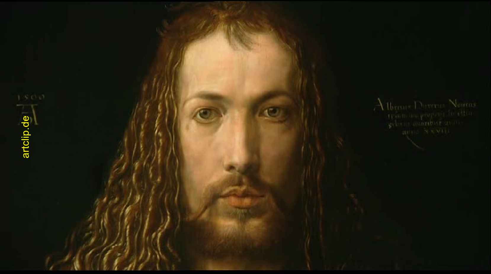 Albrecht Dürer