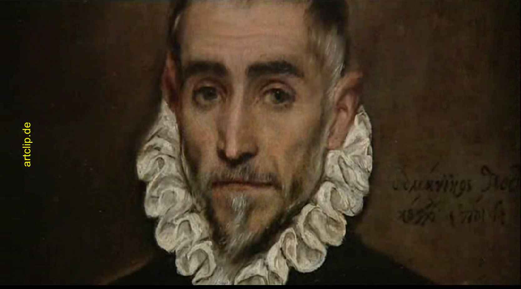 El Greco