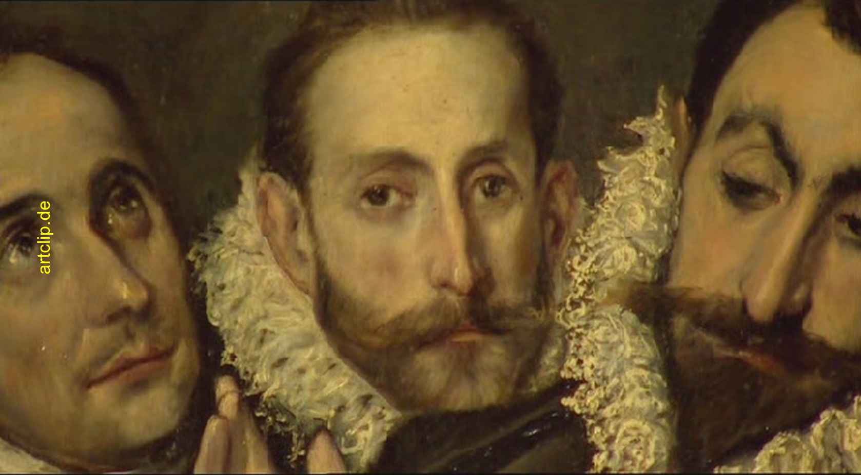 El Greco