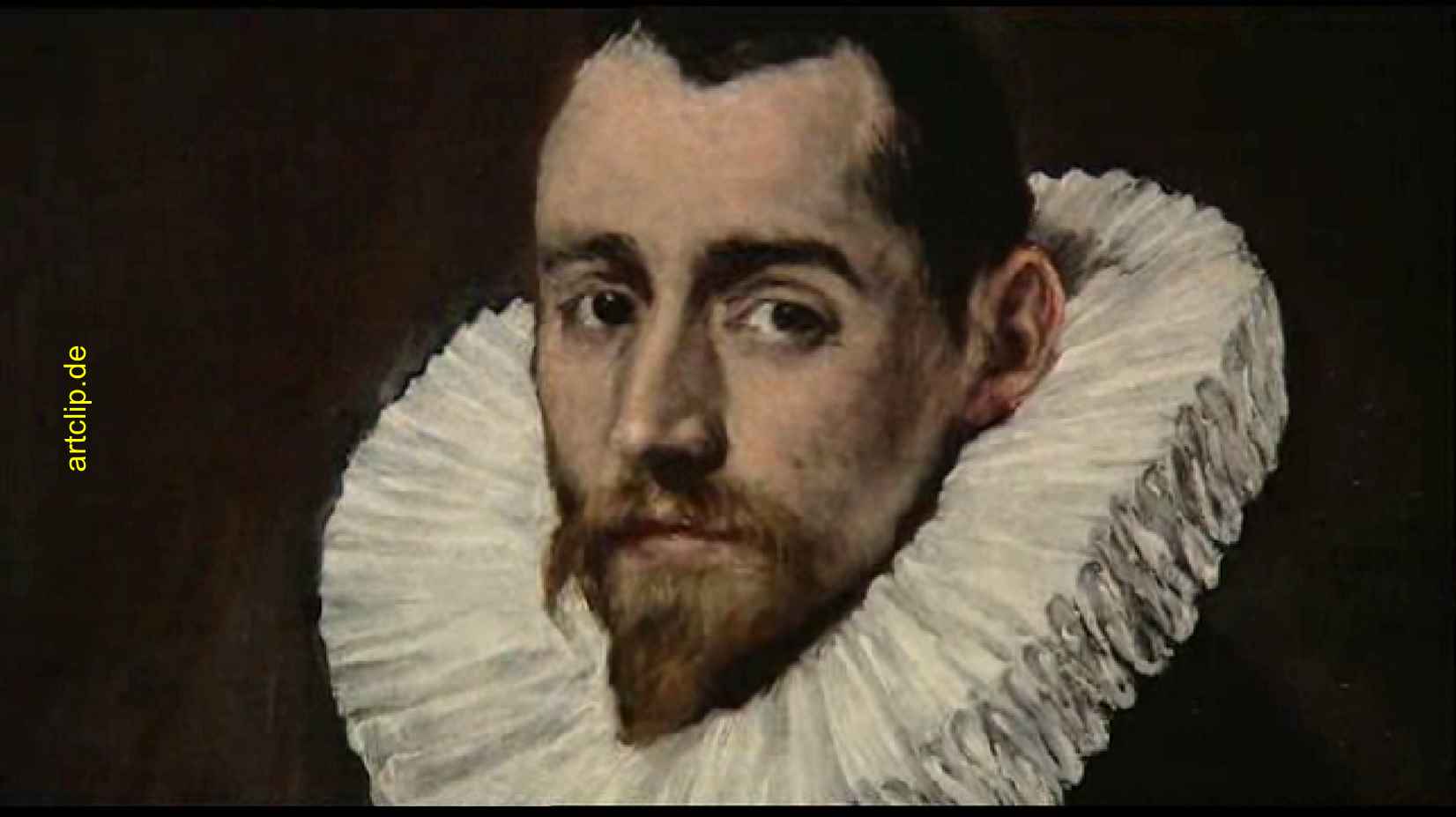 El Greco