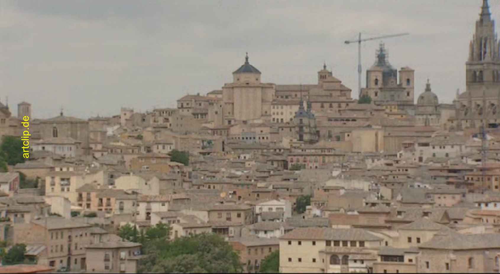 Toledo