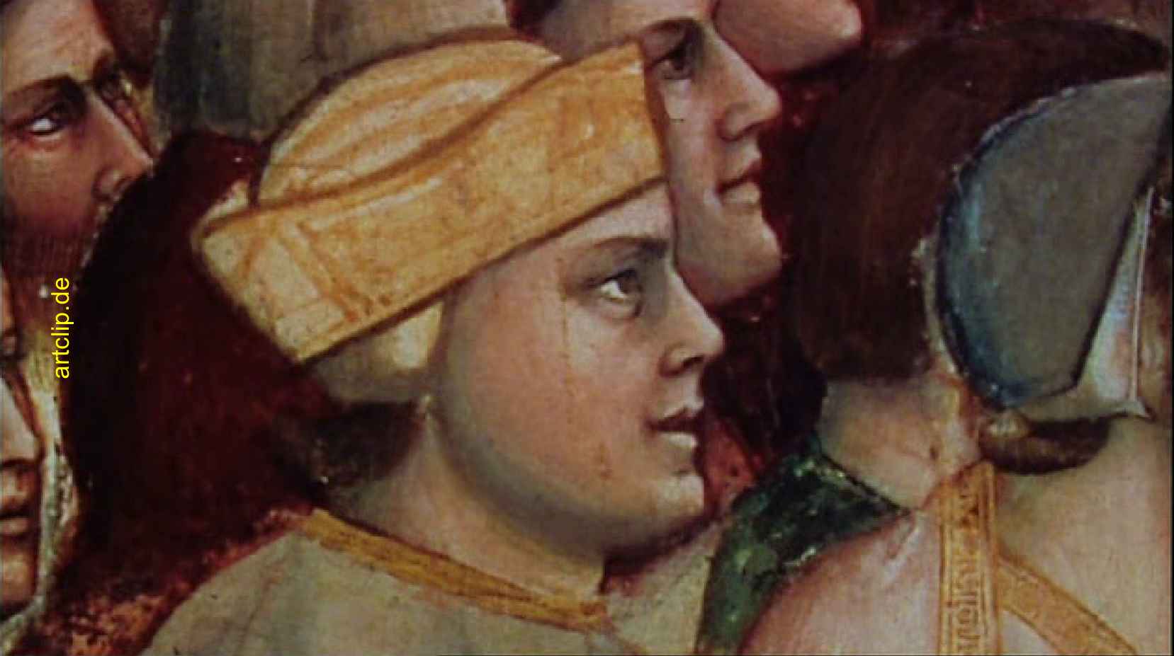 Giotto di Bondone