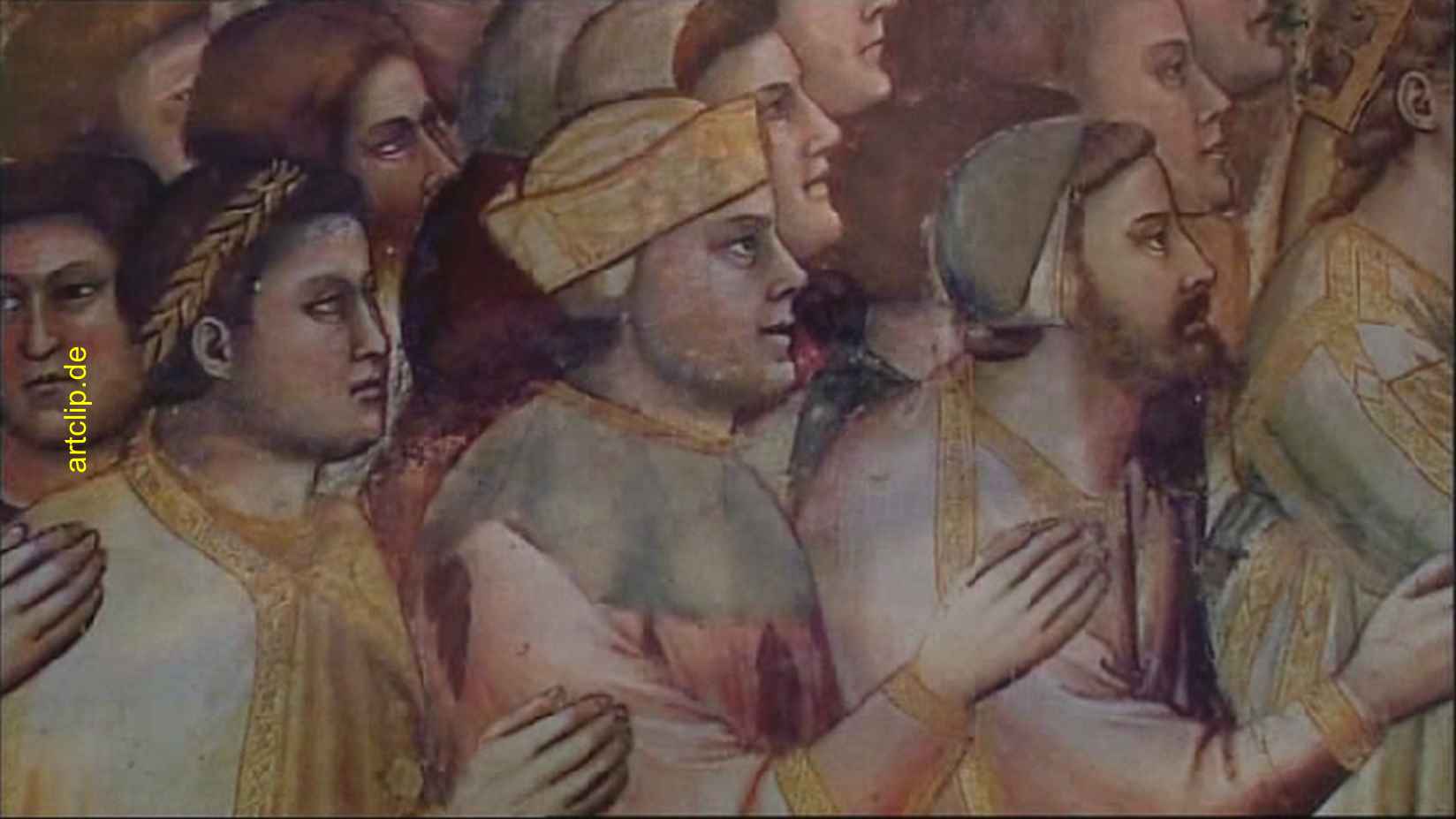 Giotto di Bondone