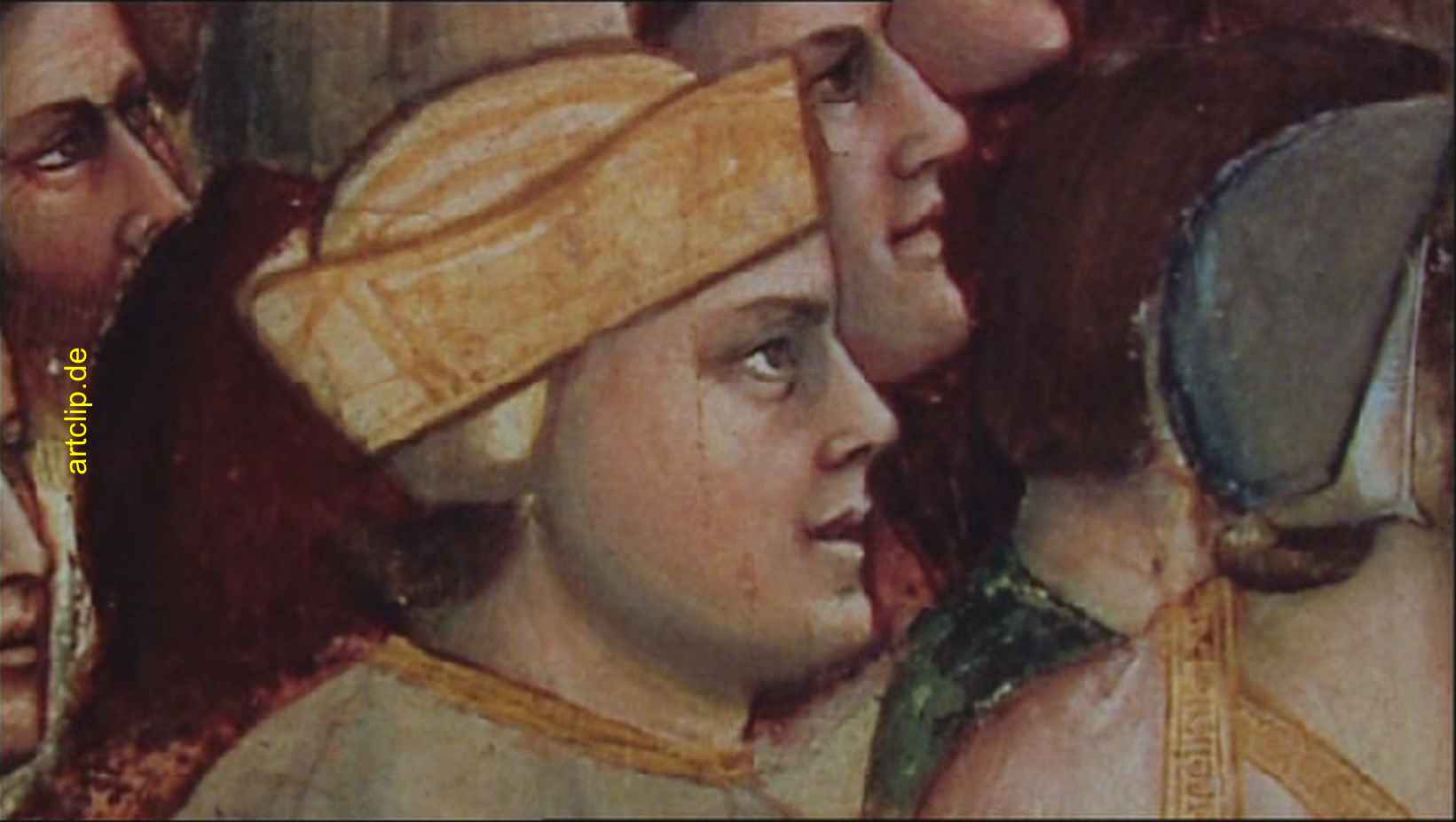 Giotto di Bondone