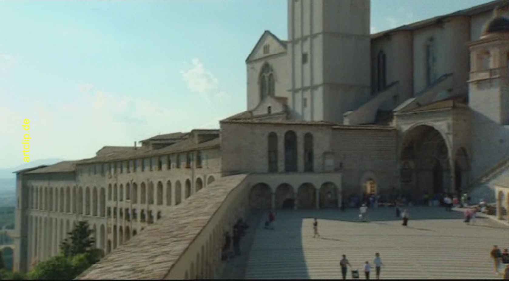 Assisi