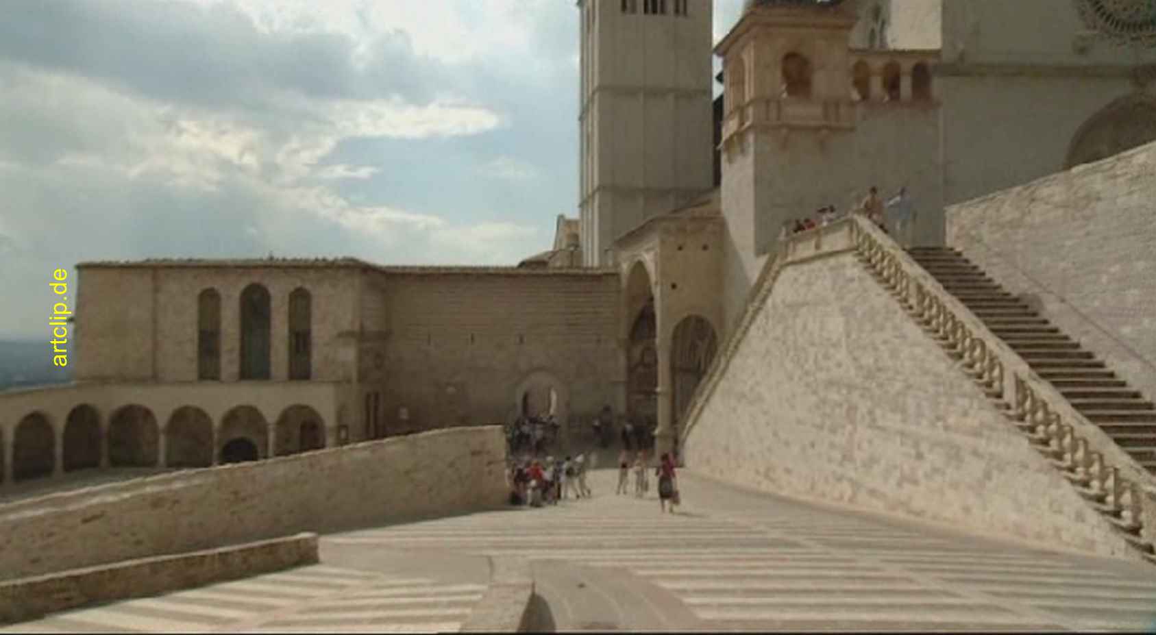 Assisi