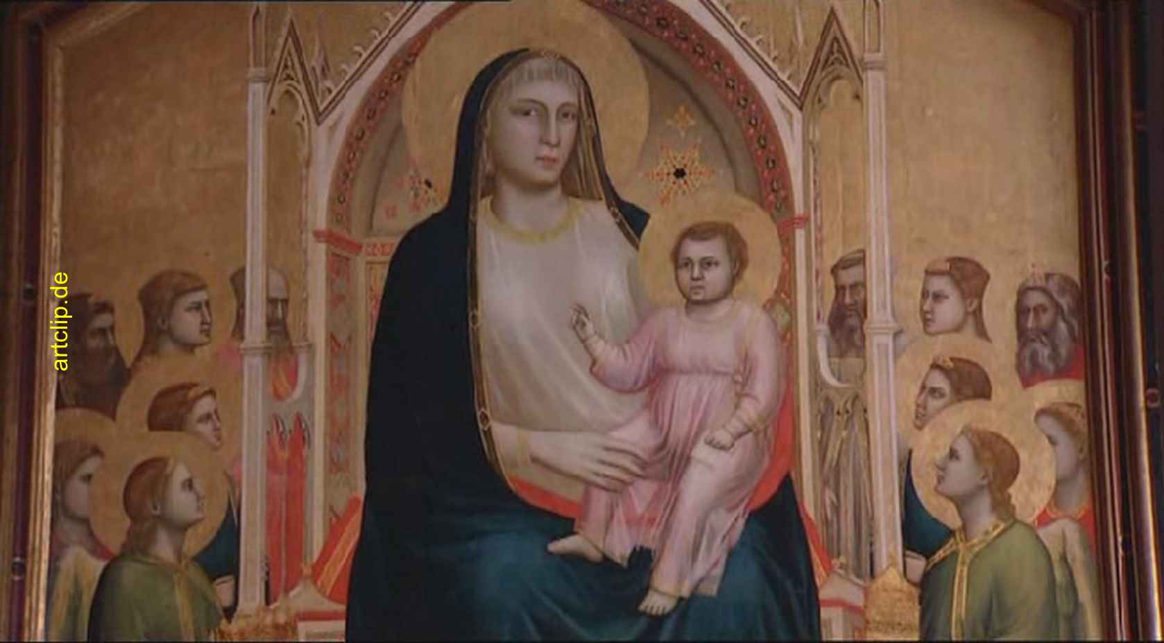 Omnissanti Madonna