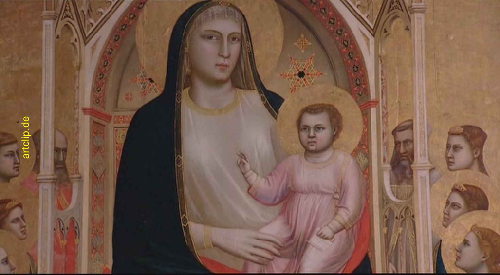 Omnissanti Madonna