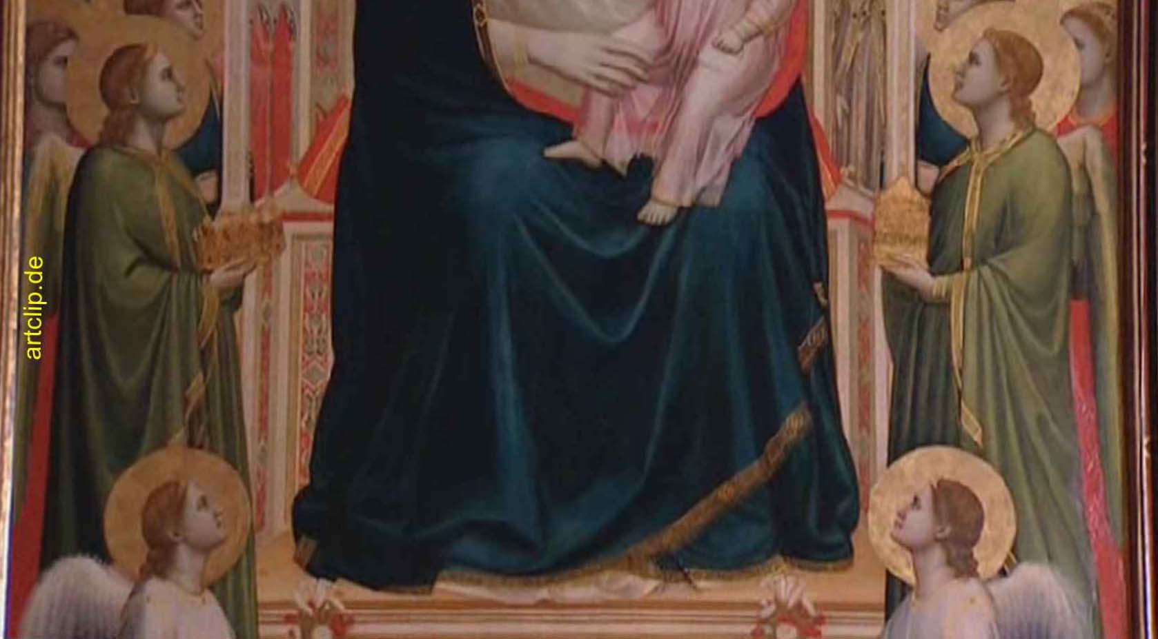 Omnissanti Madonna