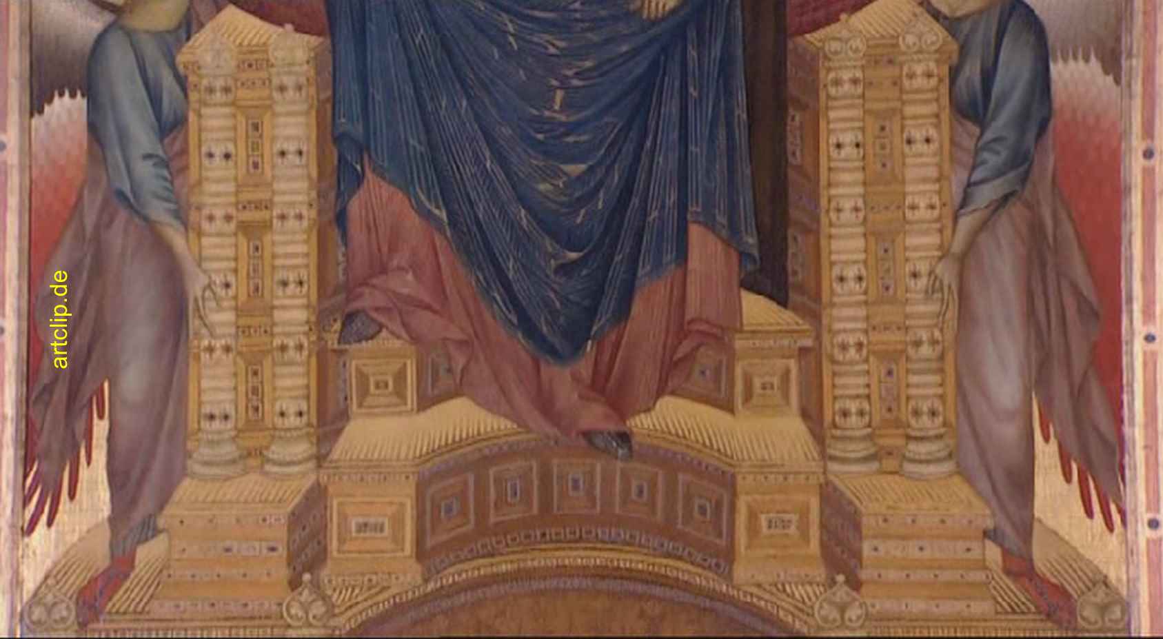 Cimabue Altarbild