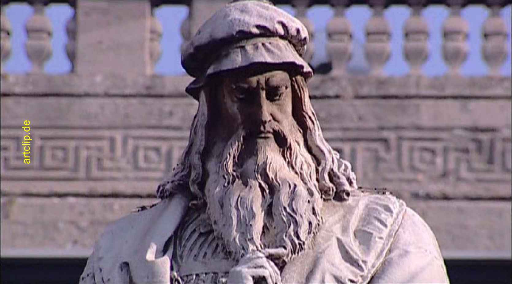 Leonardo da Vinci