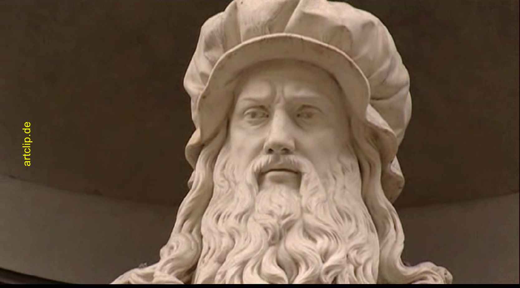 Leonardo da Vinci