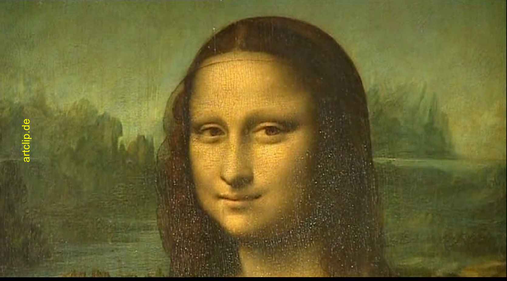 Mona Lisa