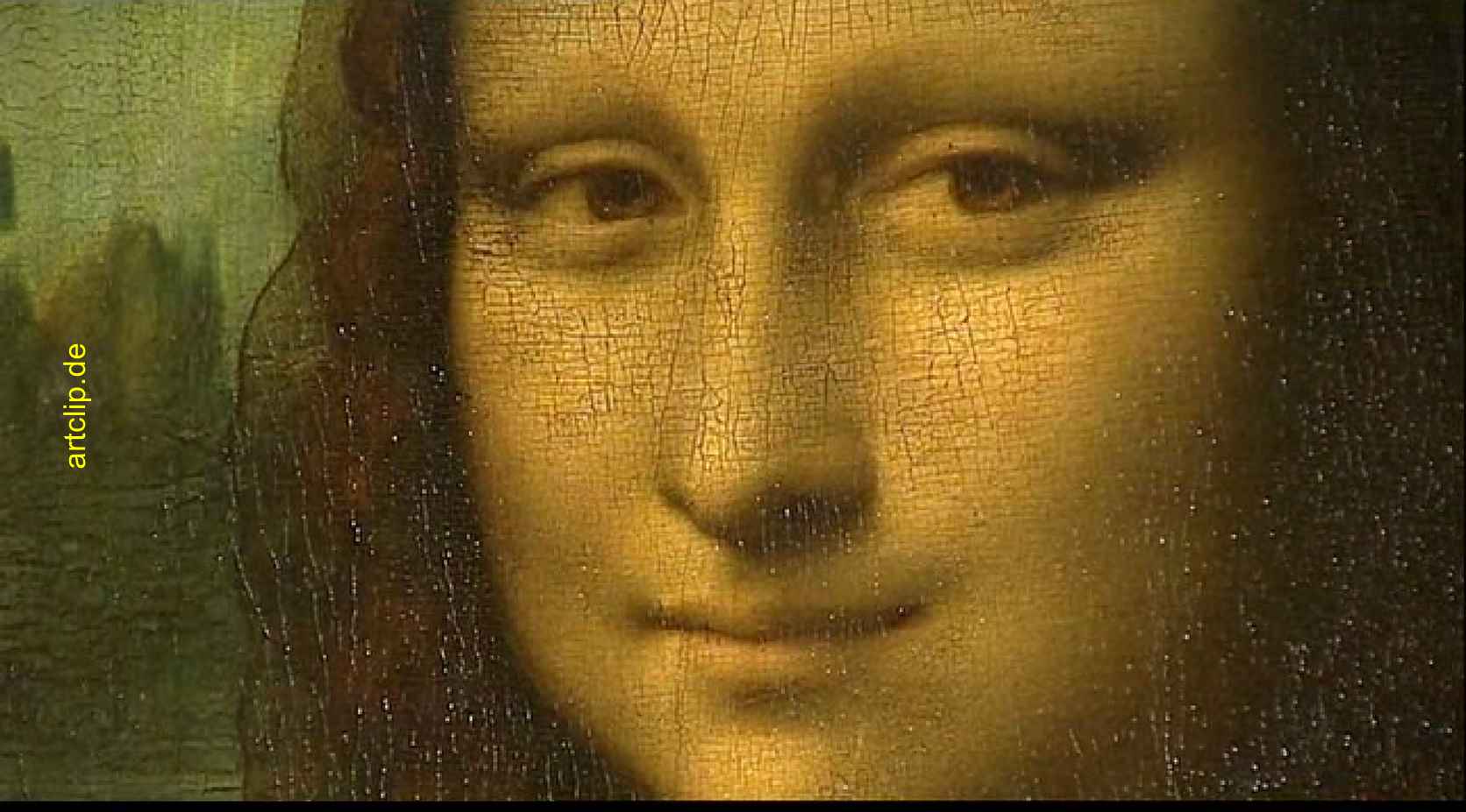 Mona Lisa