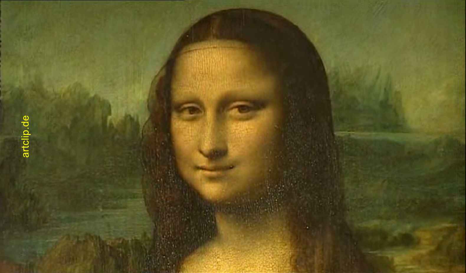 Mona Lisa