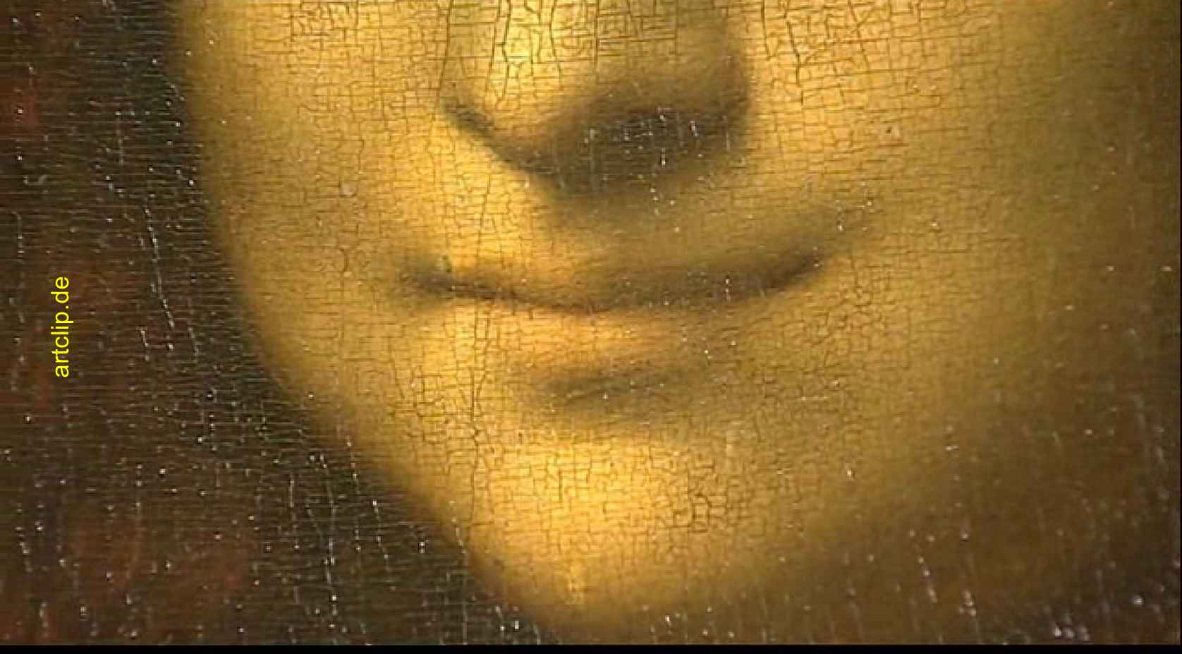 Mona Lisa