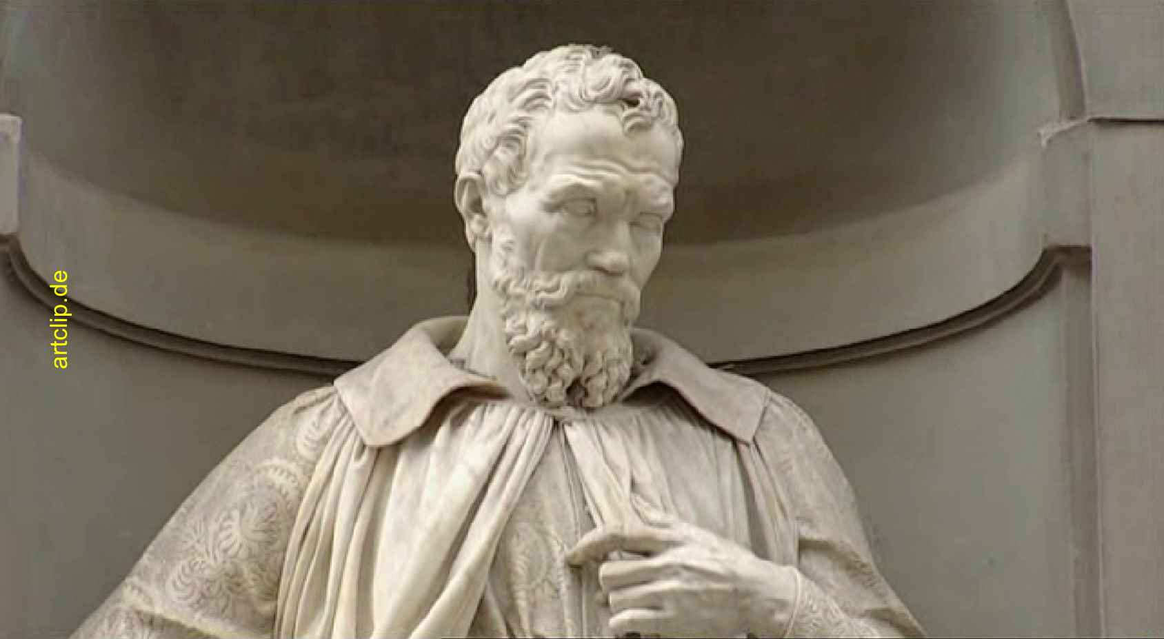 Michelangelo