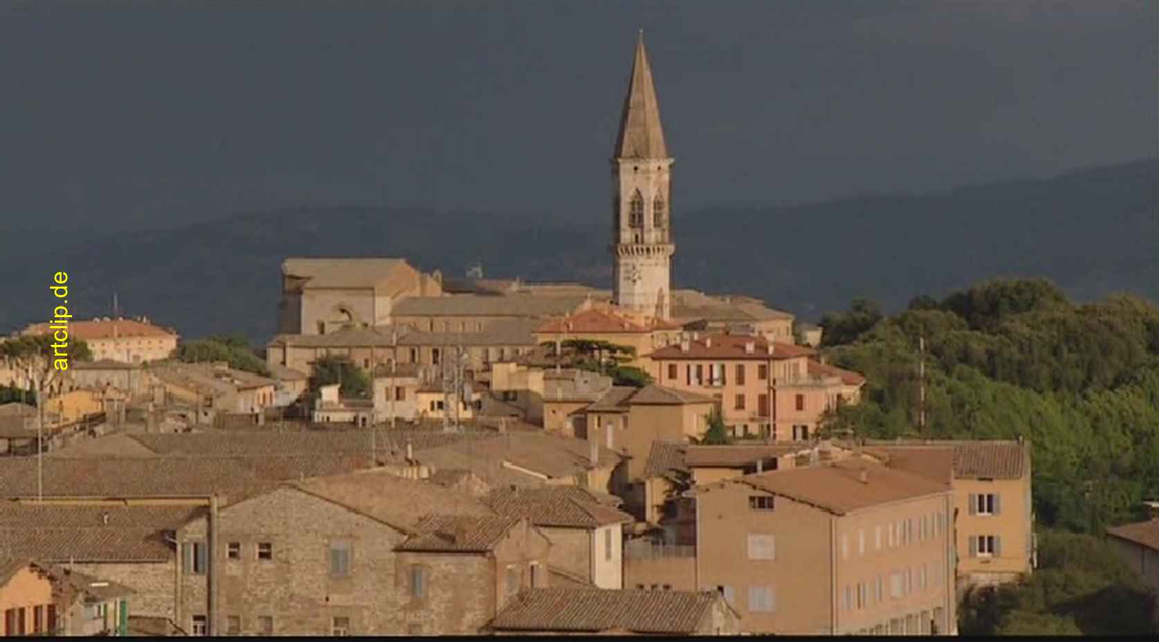 Perugia