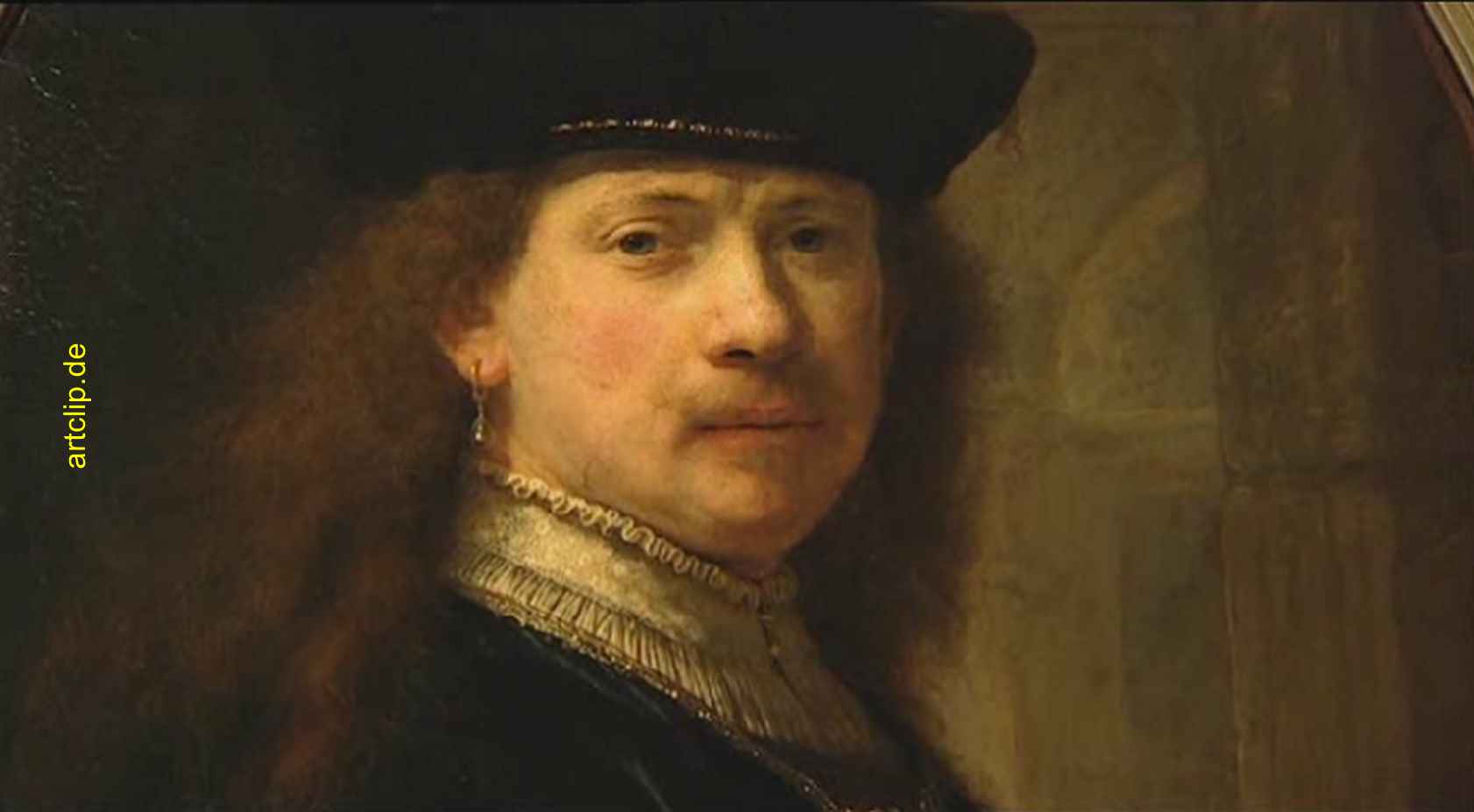 Rembrandt van Rijn