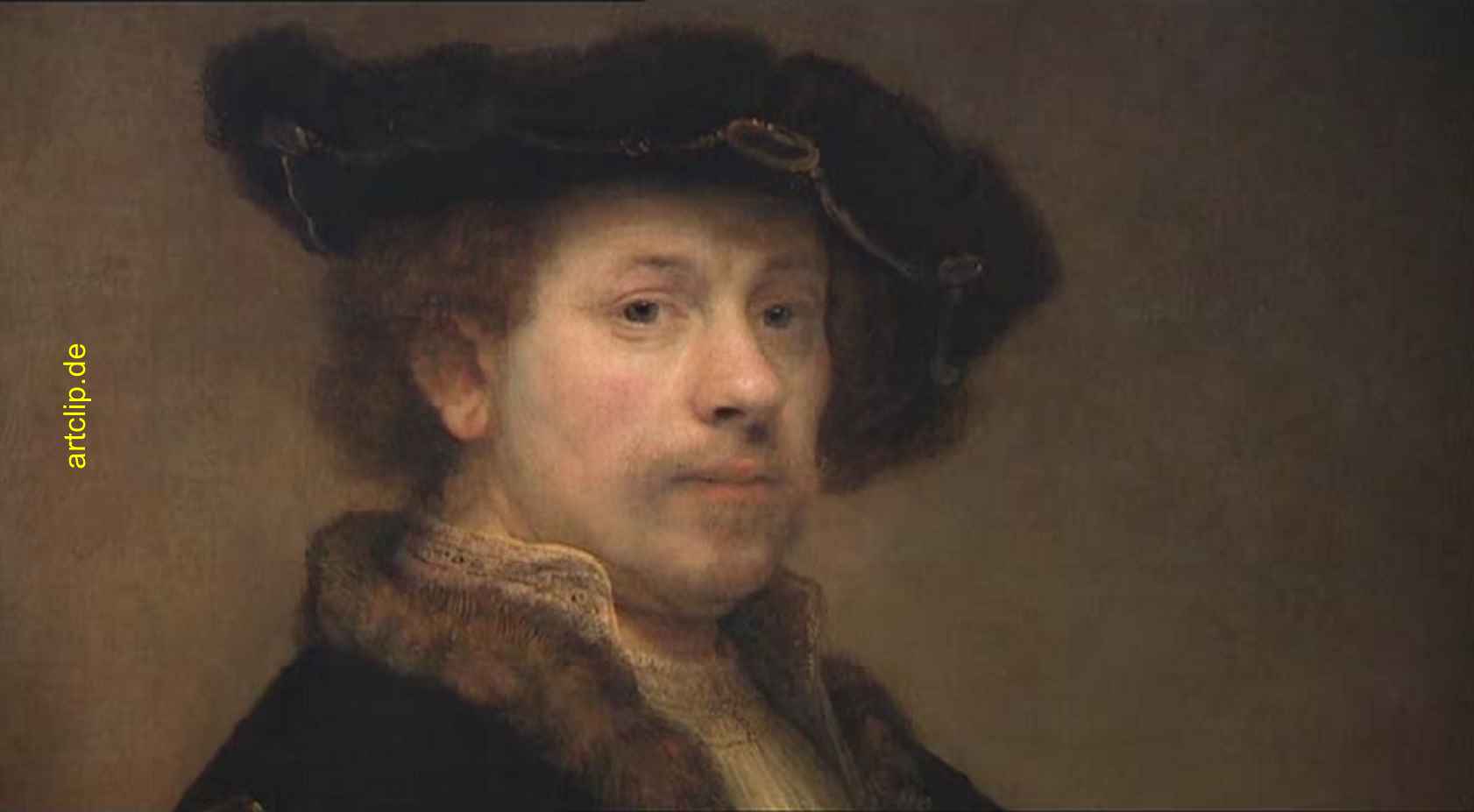 Rembrandt van Rijn