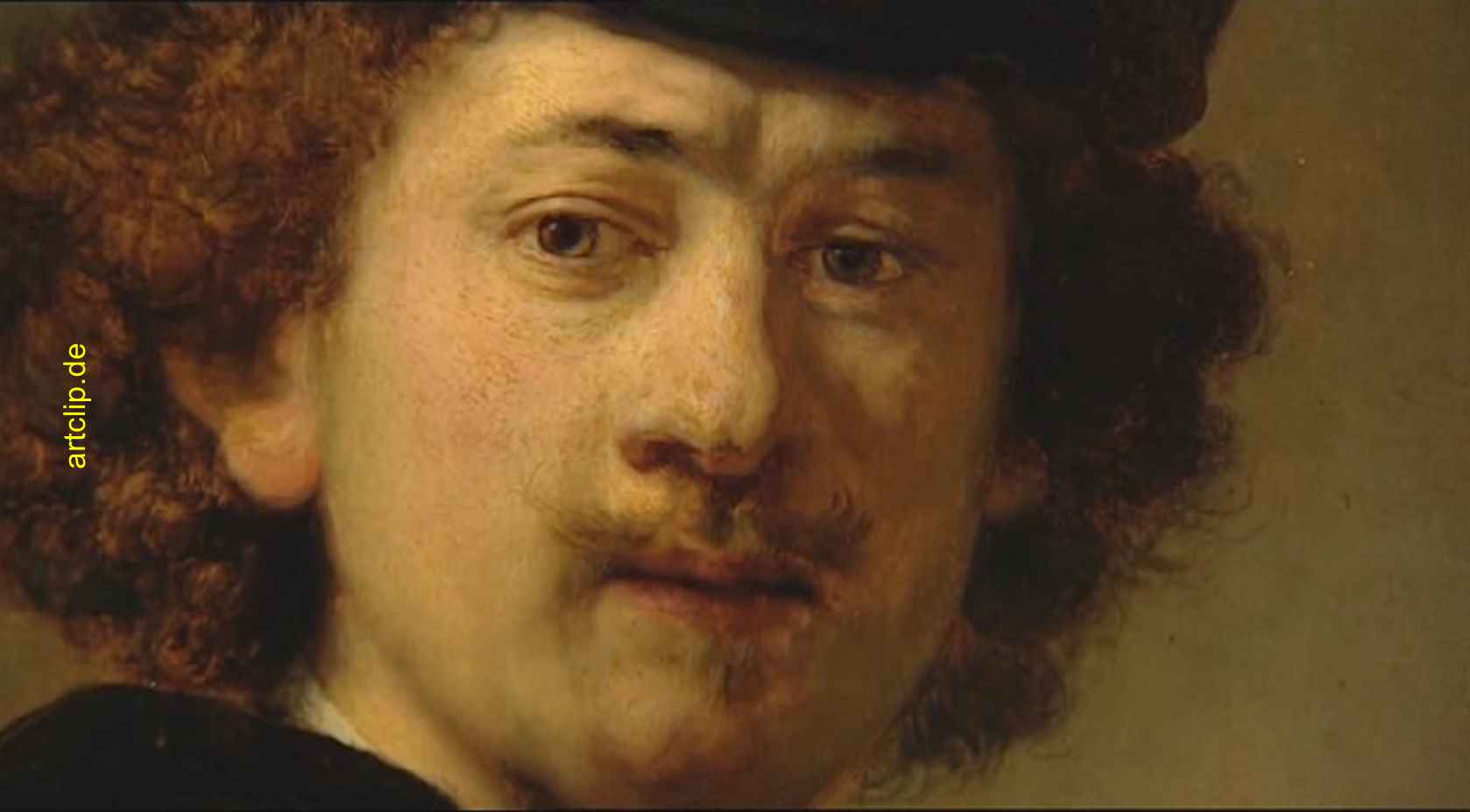 Rembrandt van Rijn