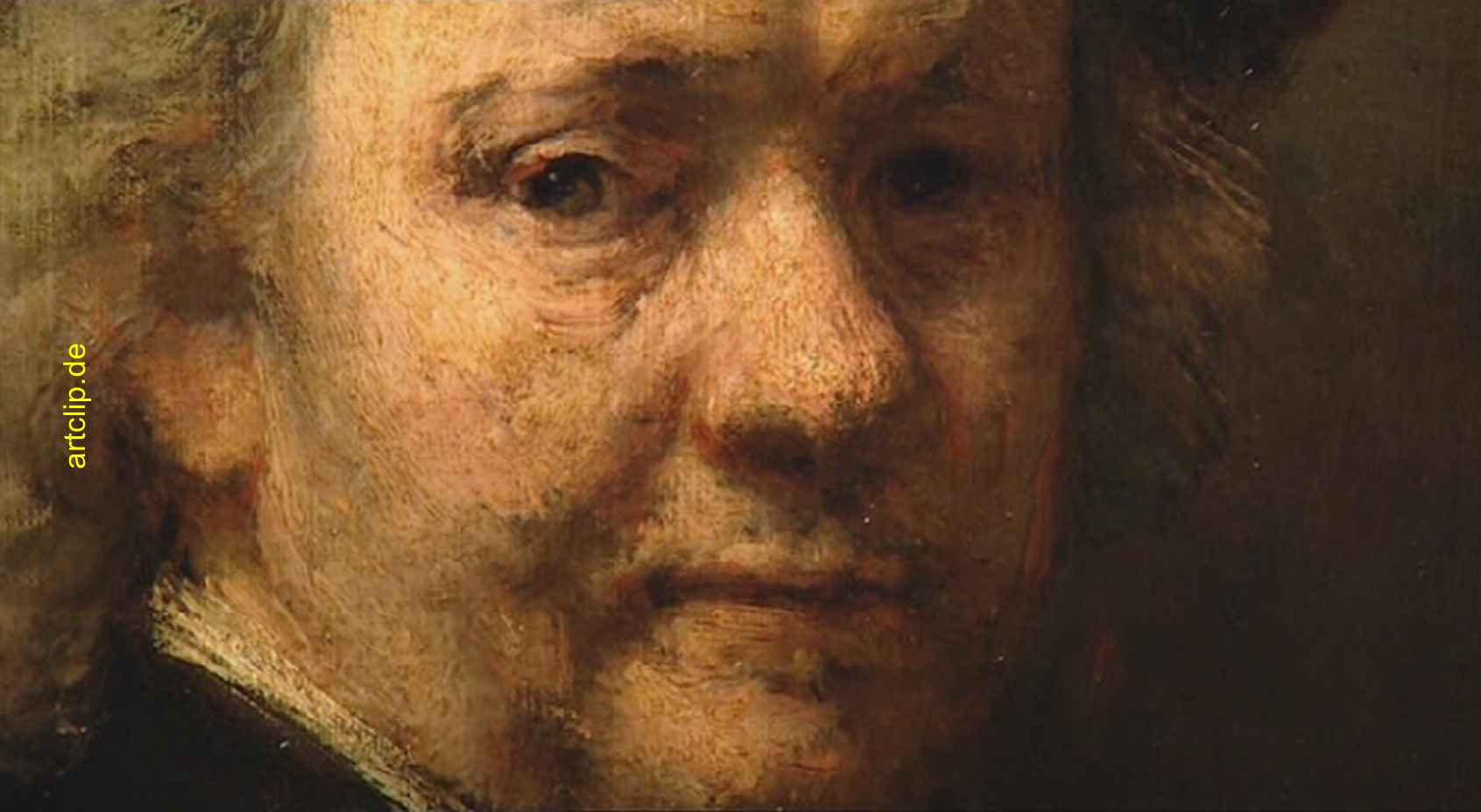 Rembrandt van Rijn