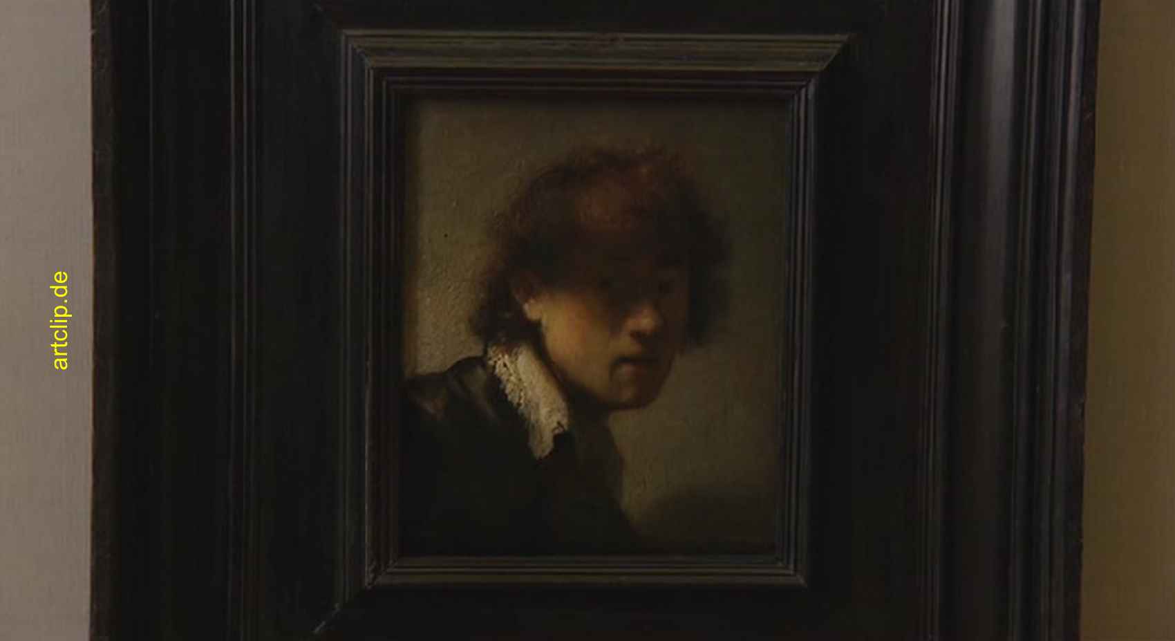 Rembrandt van Rijn