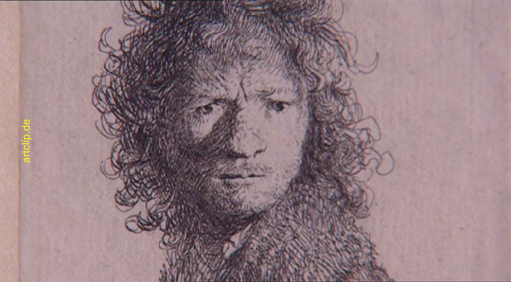 Rembrandt van Rijn