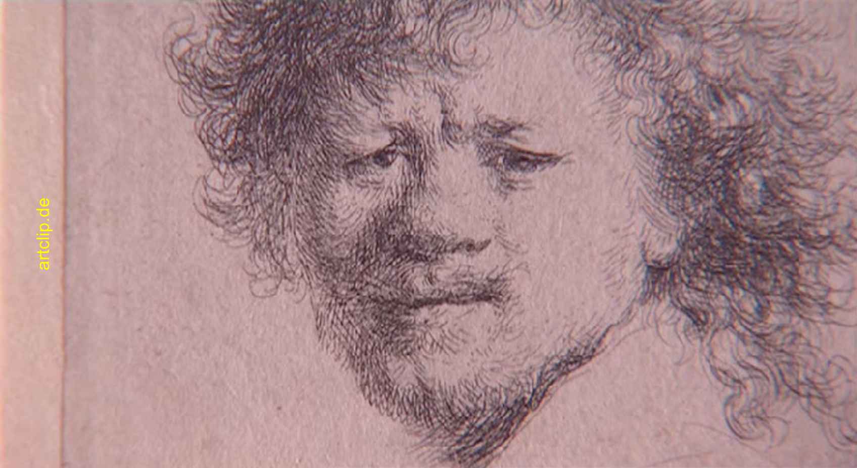 Rembrandt van Rijn