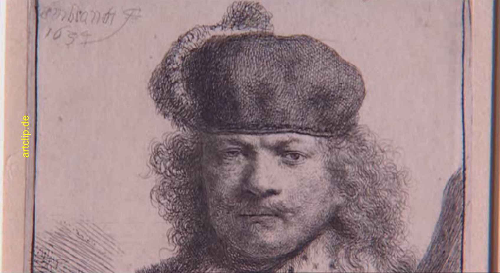 Rembrandt van Rijn