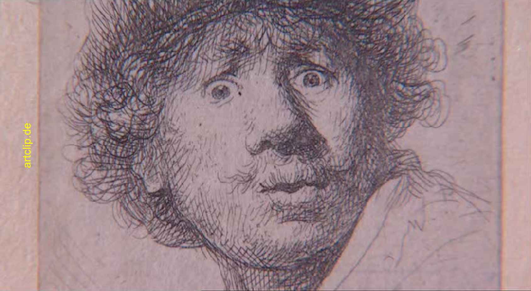 Rembrandt van Rijn