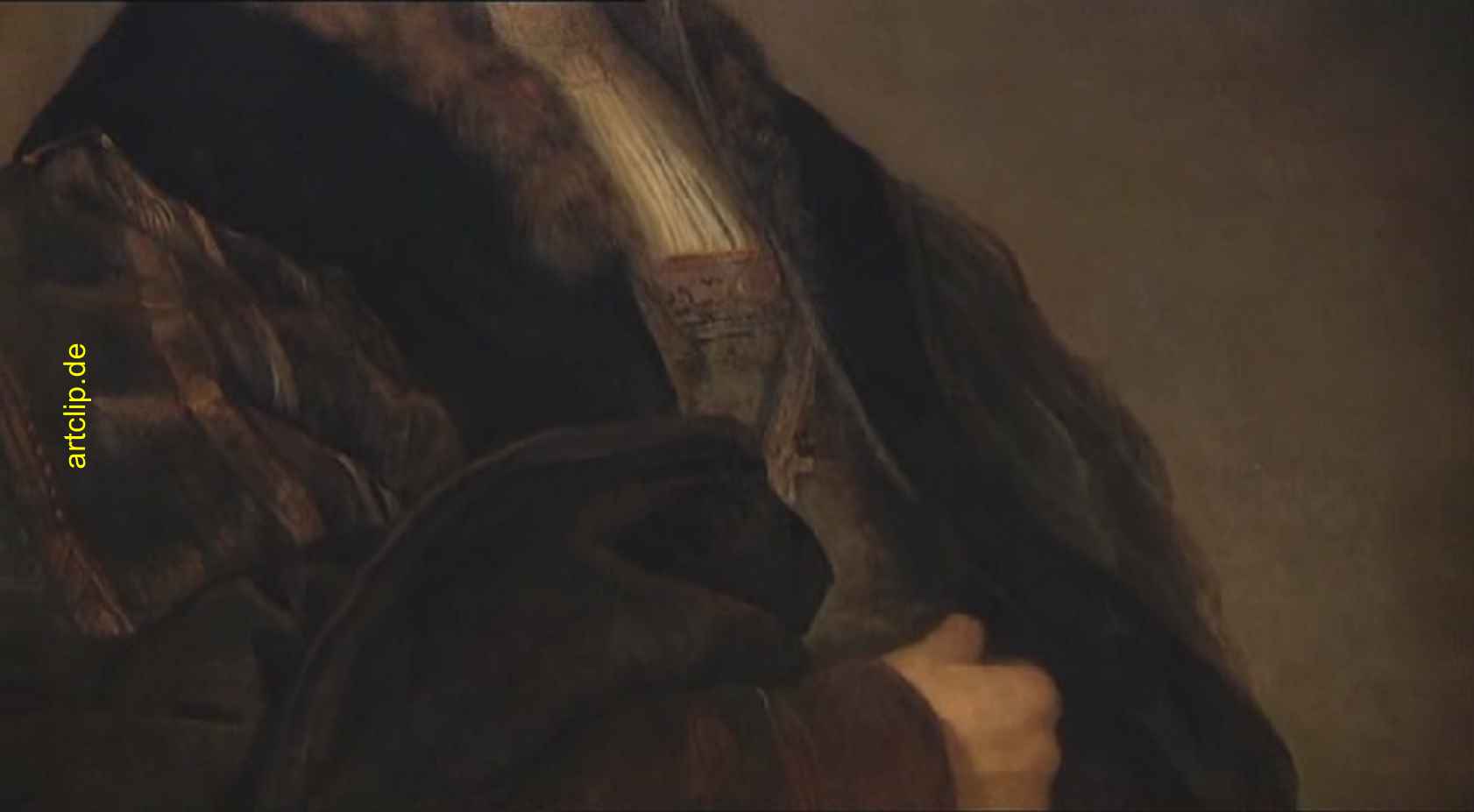 Rembrandt van Rijn