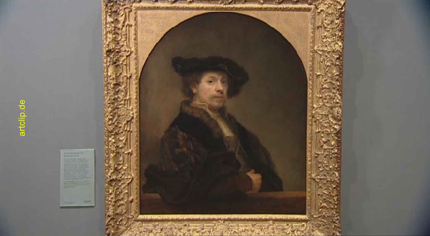 Rembrandt van Rijn