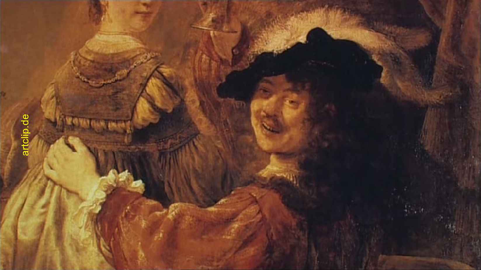 Rembrandt van Rijn