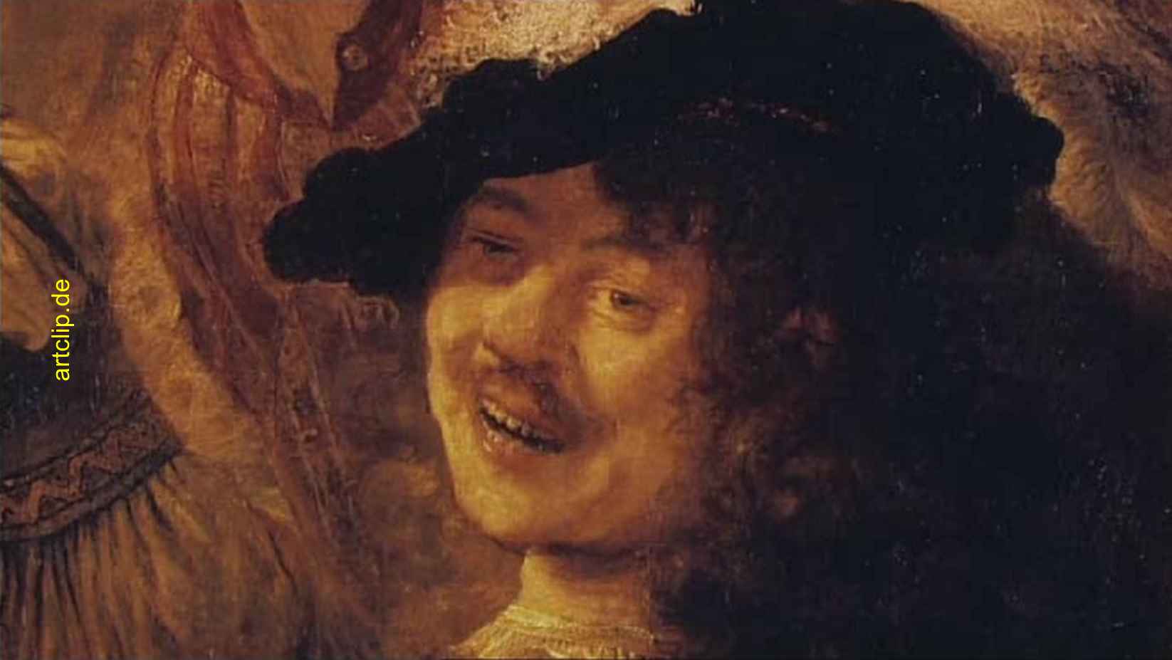 Rembrandt van Rijn