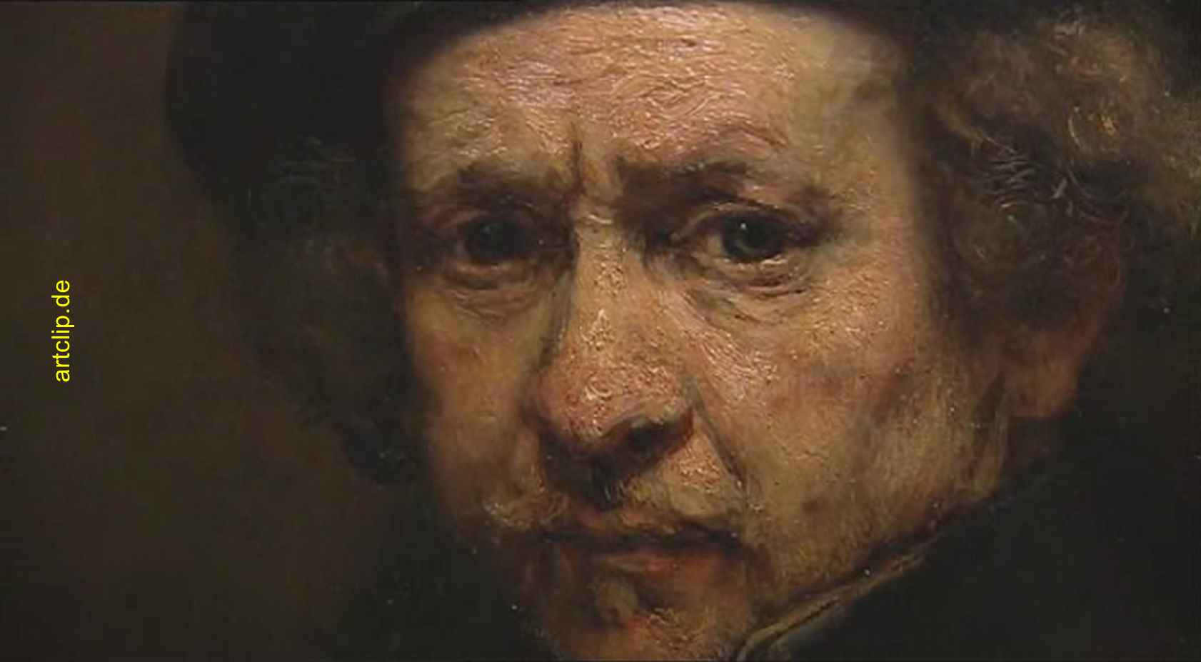 Rembrandt van Rijn