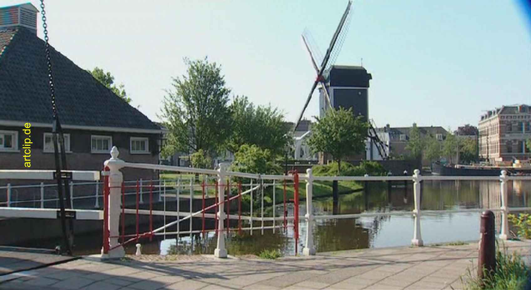 Leiden