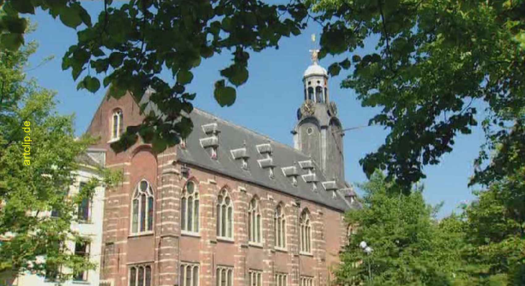 Uni Leiden