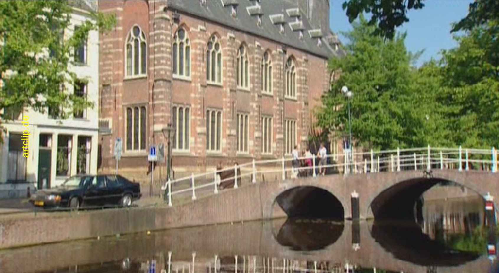 Uni Leiden