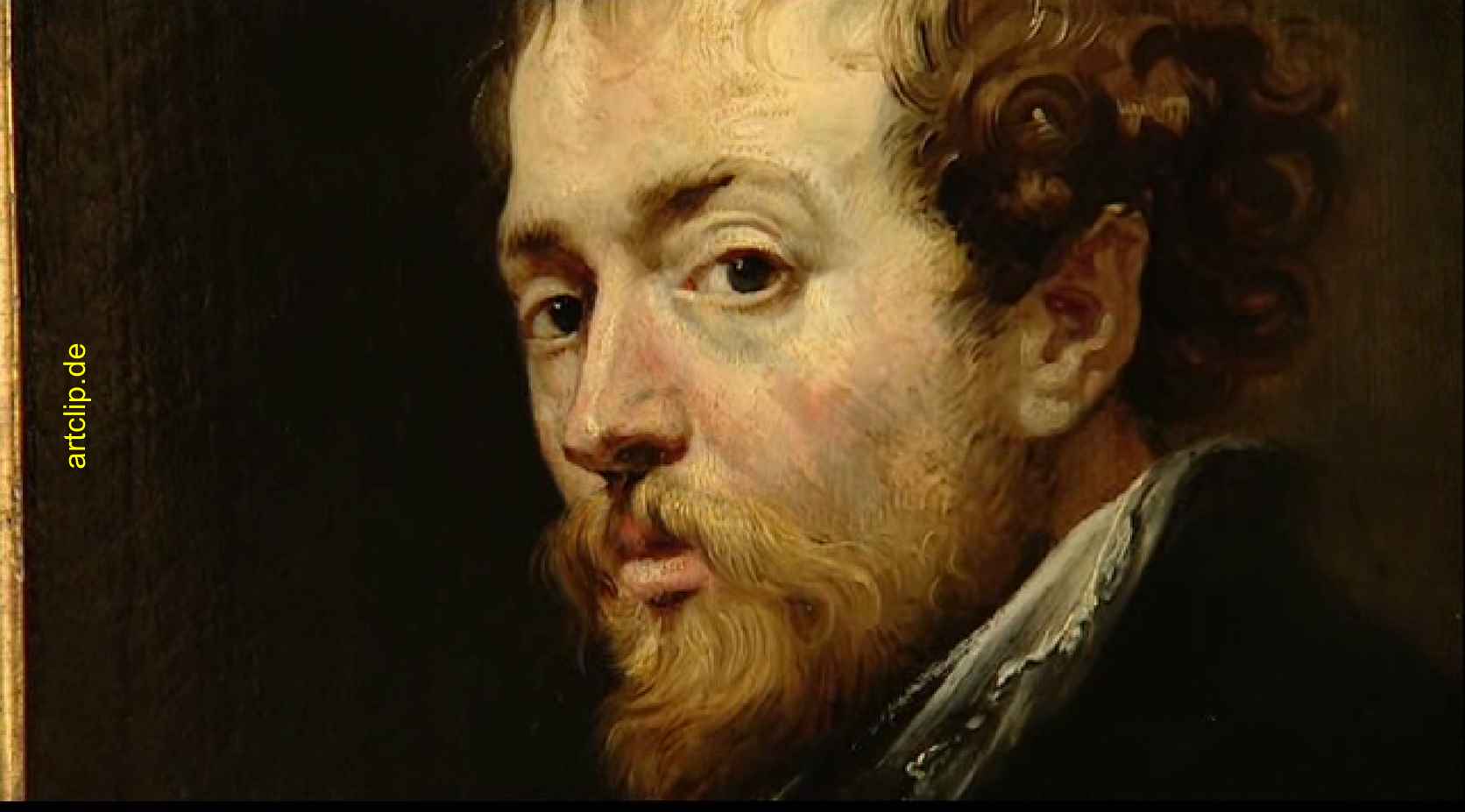 Peter Paul Rubens