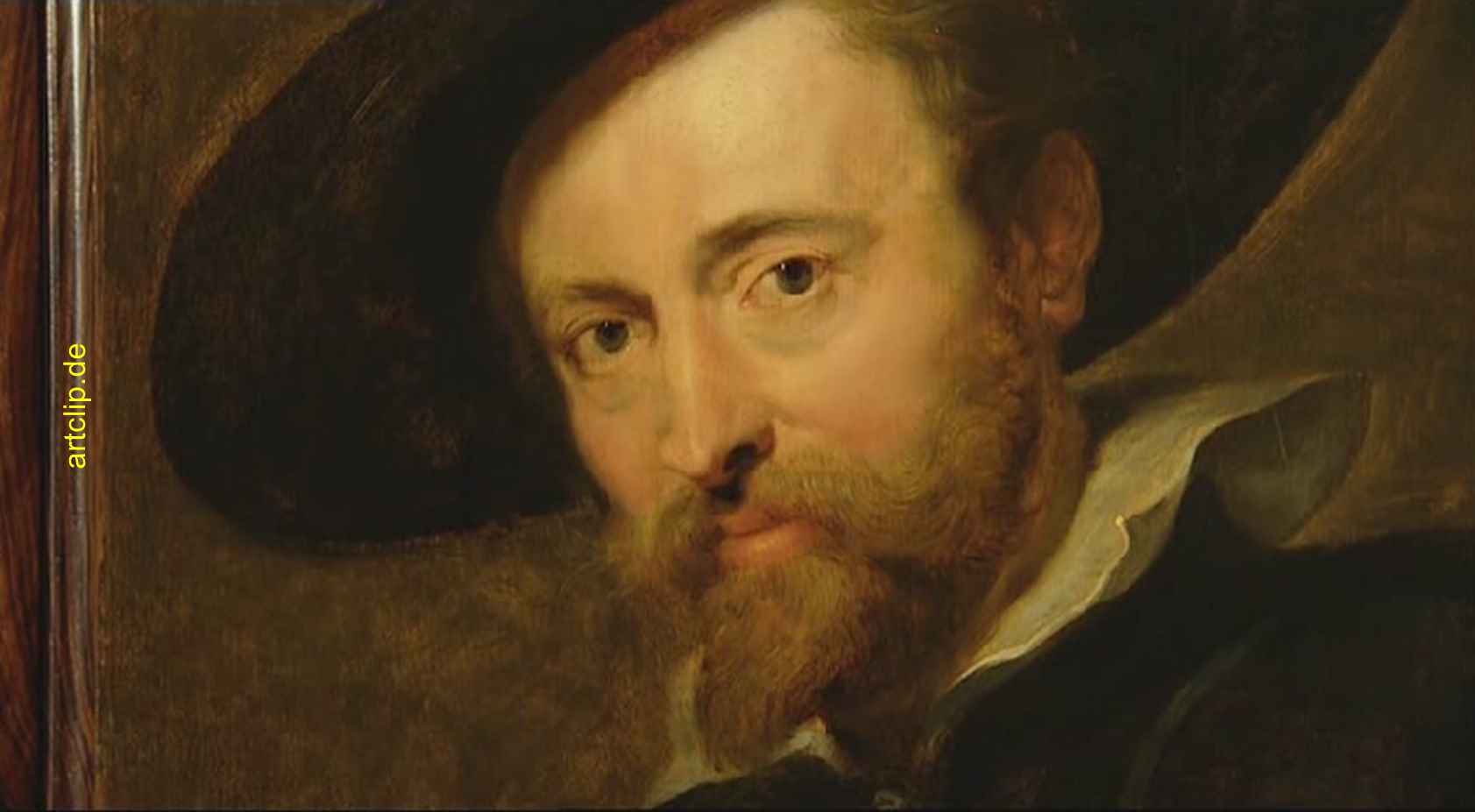 Peter Paul Rubens