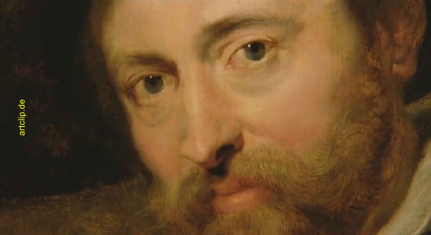 Peter Paul Rubens